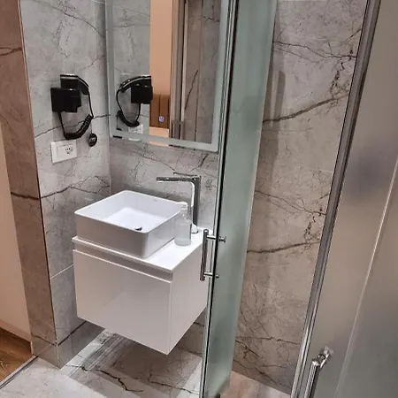 Apartman Mihali Kashari