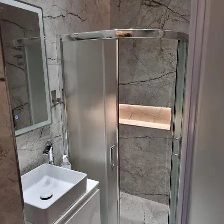 Apartman Mihali Kashari