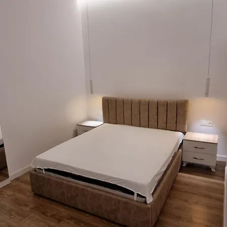Apartman Mihali Kashari